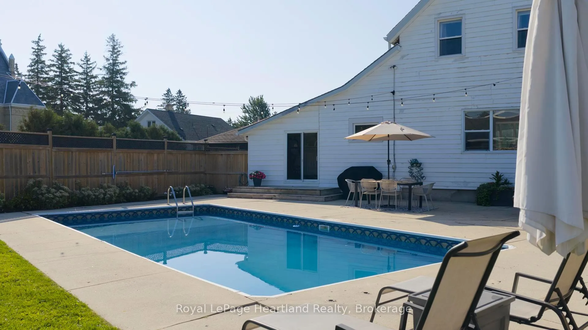 Photo 36 of 5 William Drive, South Huron, Stephen — HOMEH
