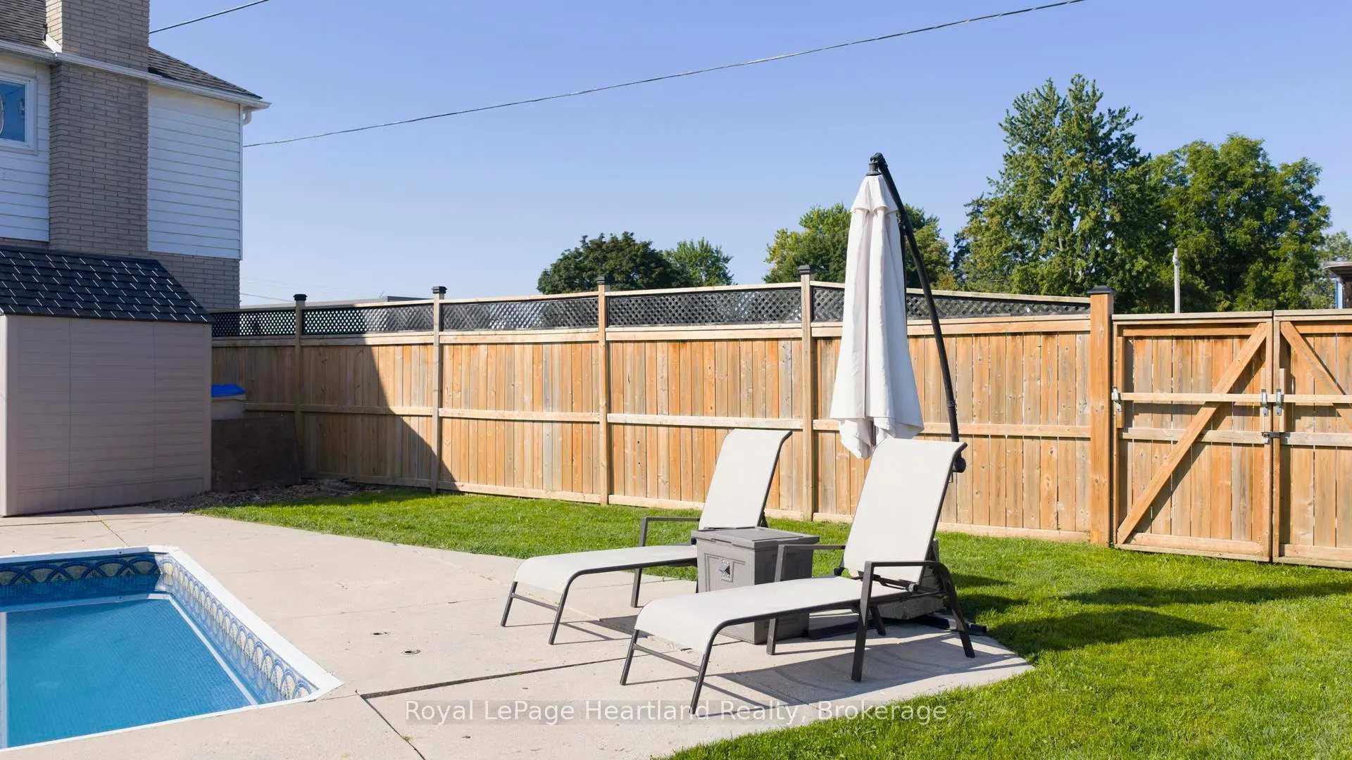 Photo 37 of 5 William Drive, South Huron, Stephen — HOMEH