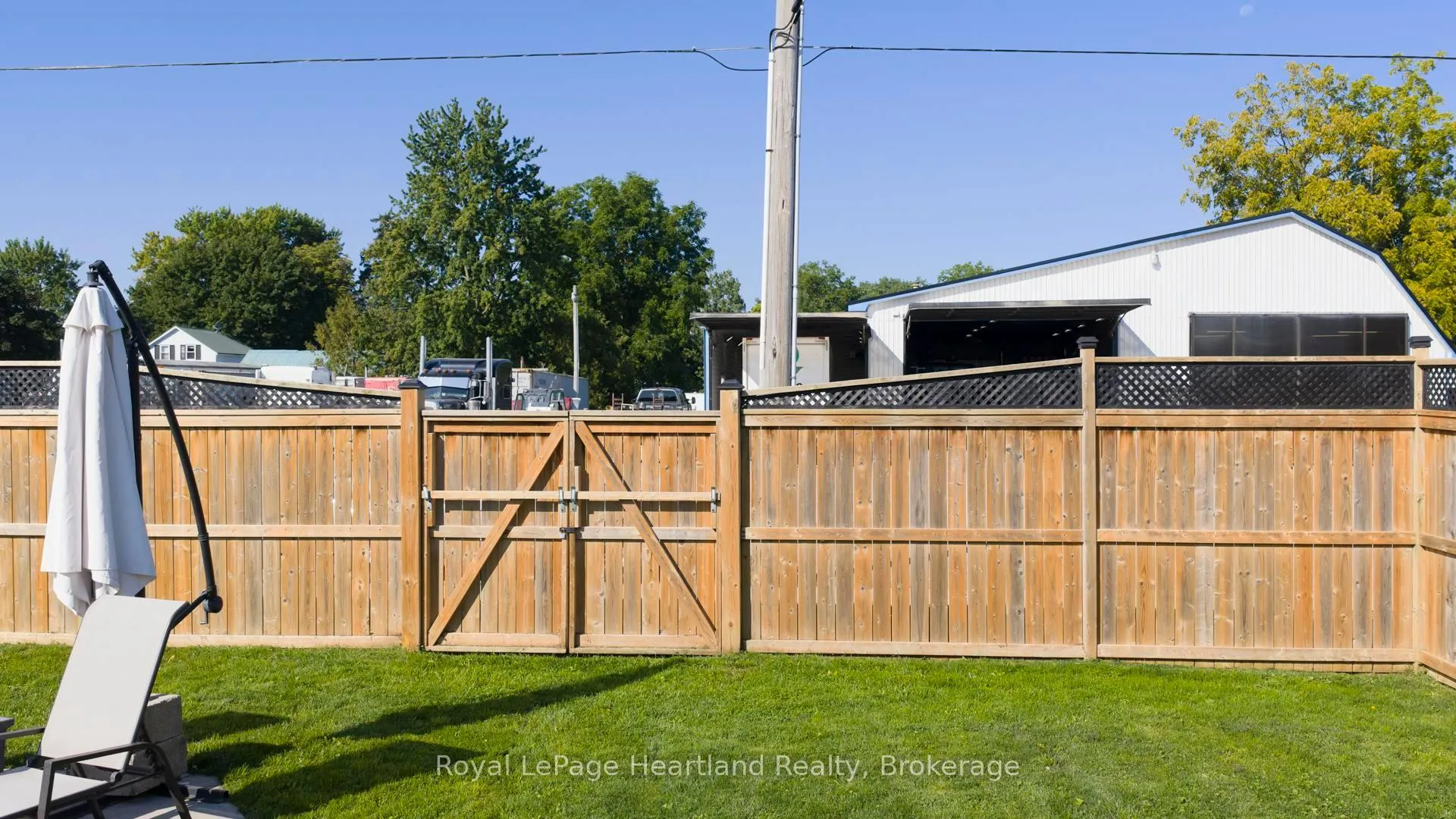 Photo 38 of 5 William Drive, South Huron, Stephen — HOMEH