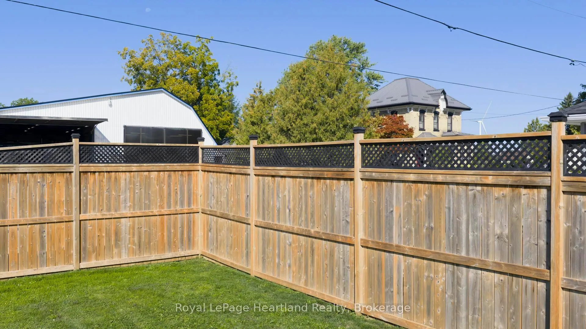 Photo 39 of 5 William Drive, South Huron, Stephen — HOMEH