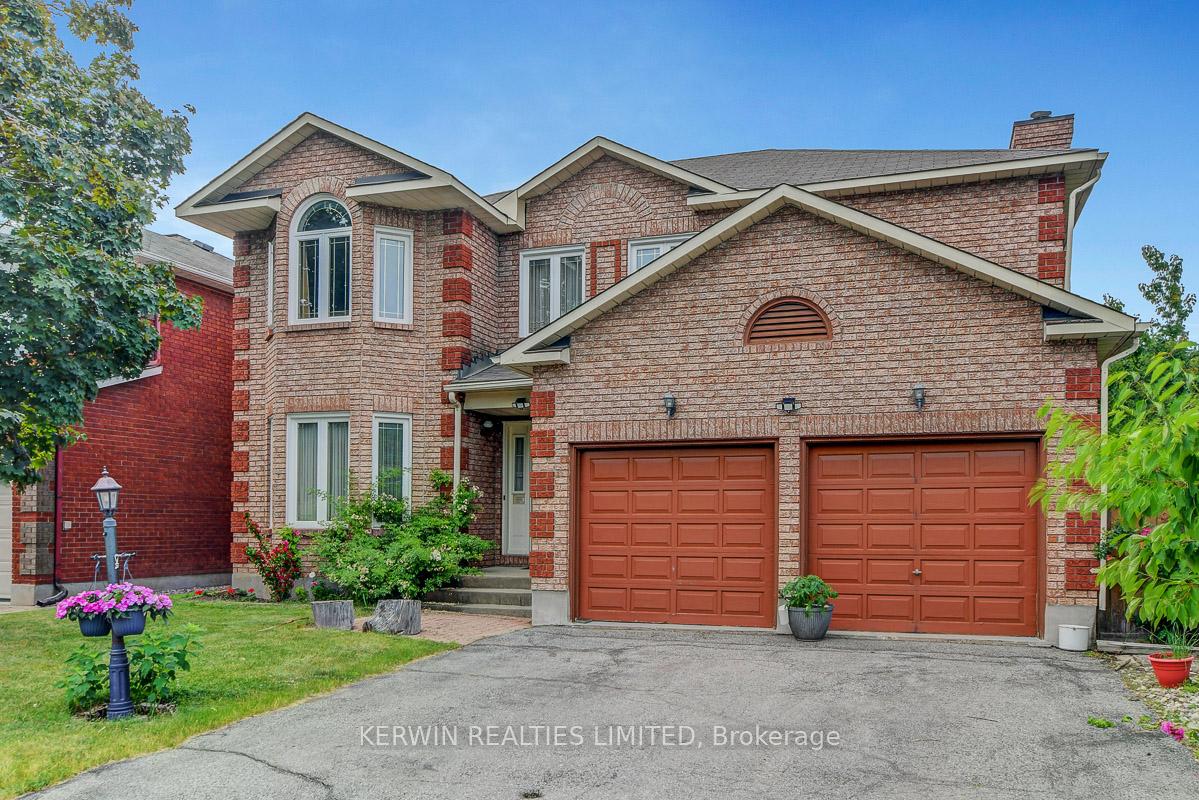 Photo 1 of 2 Hyde Park Way, Ottawa, Centrepointe — HOMEH