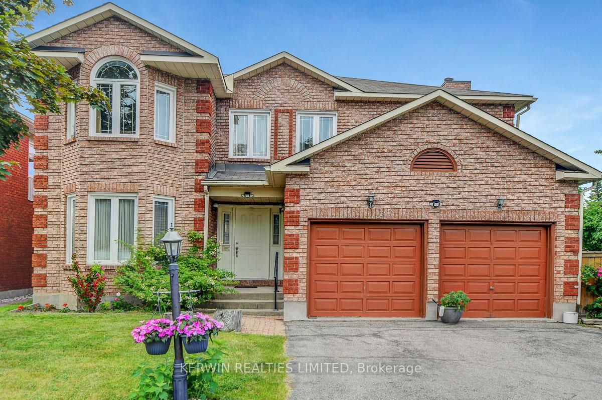 Photo 2 of 2 Hyde Park Way, Ottawa, Centrepointe — HOMEH
