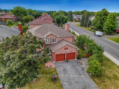 Photo 3 of 2 Hyde Park Way, Ottawa, Centrepointe — HOMEH