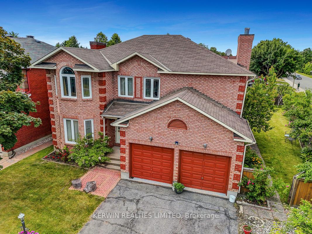 Photo 5 of 2 Hyde Park Way, Ottawa, Centrepointe — HOMEH