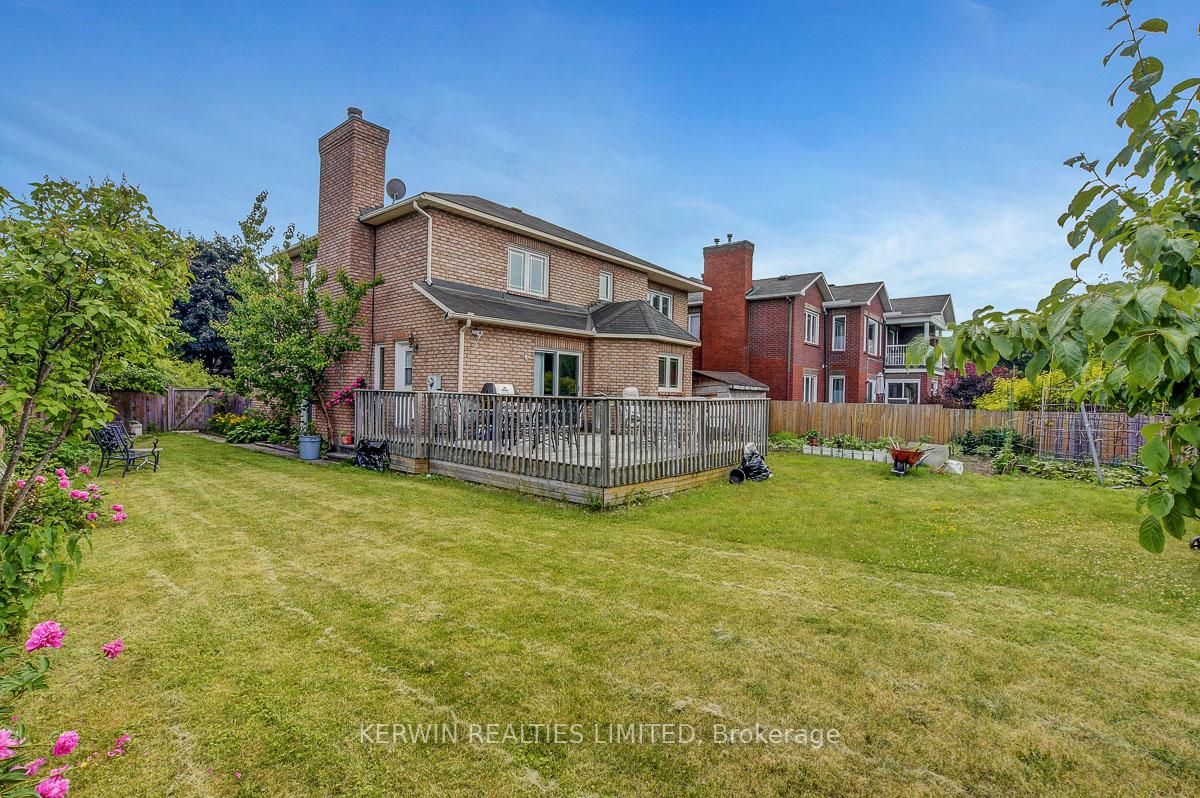 Photo 7 of 2 Hyde Park Way, Ottawa, Centrepointe — HOMEH