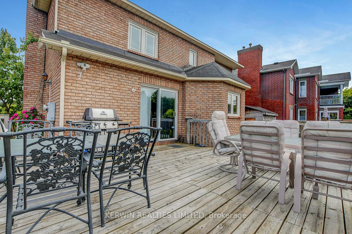 Photo 9 of 2 Hyde Park Way, Ottawa, Centrepointe — HOMEH