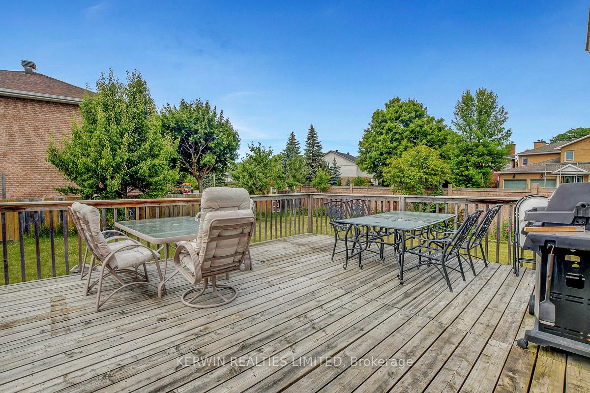 Photo 10 of 2 Hyde Park Way, Ottawa, Centrepointe — HOMEH