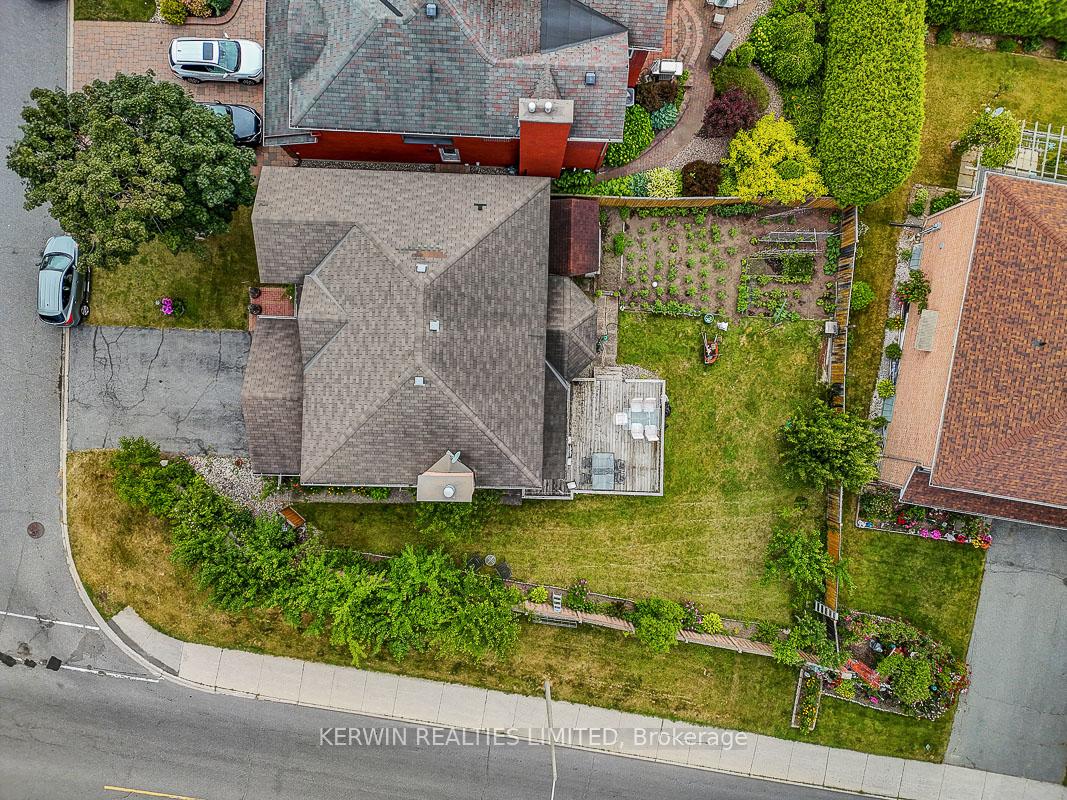 Photo 15 of 2 Hyde Park Way, Ottawa, Centrepointe — HOMEH