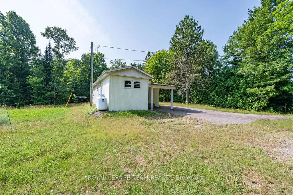 Photo 3 of 7300 Highway #127, South Algonquin — HOMEH
