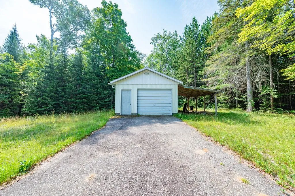 Photo 25 of 7300 Highway #127, South Algonquin — HOMEH