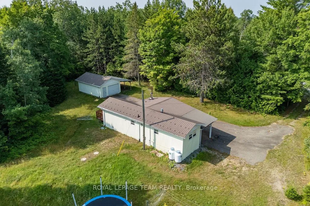 Photo 31 of 7300 Highway #127, South Algonquin — HOMEH