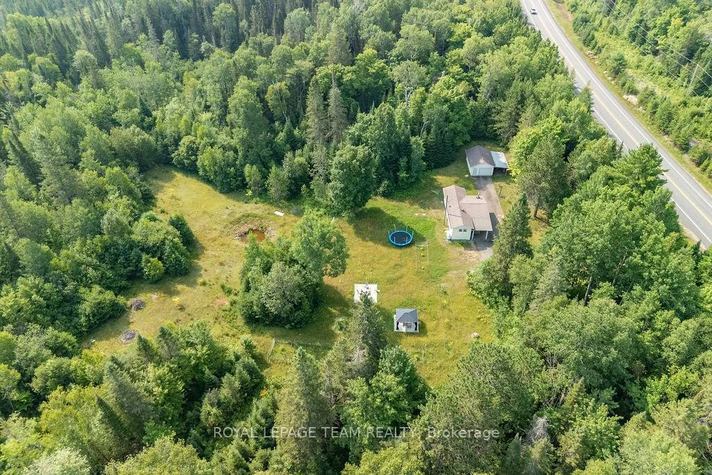 Photo 35 of 7300 Highway #127, South Algonquin — HOMEH
