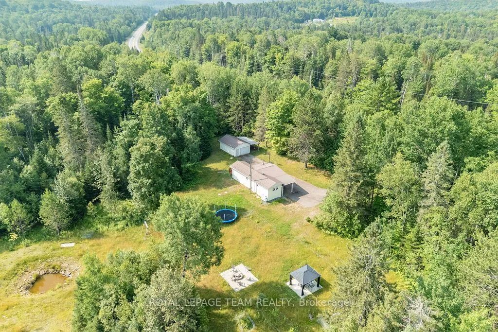 Photo 36 of 7300 Highway #127, South Algonquin — HOMEH