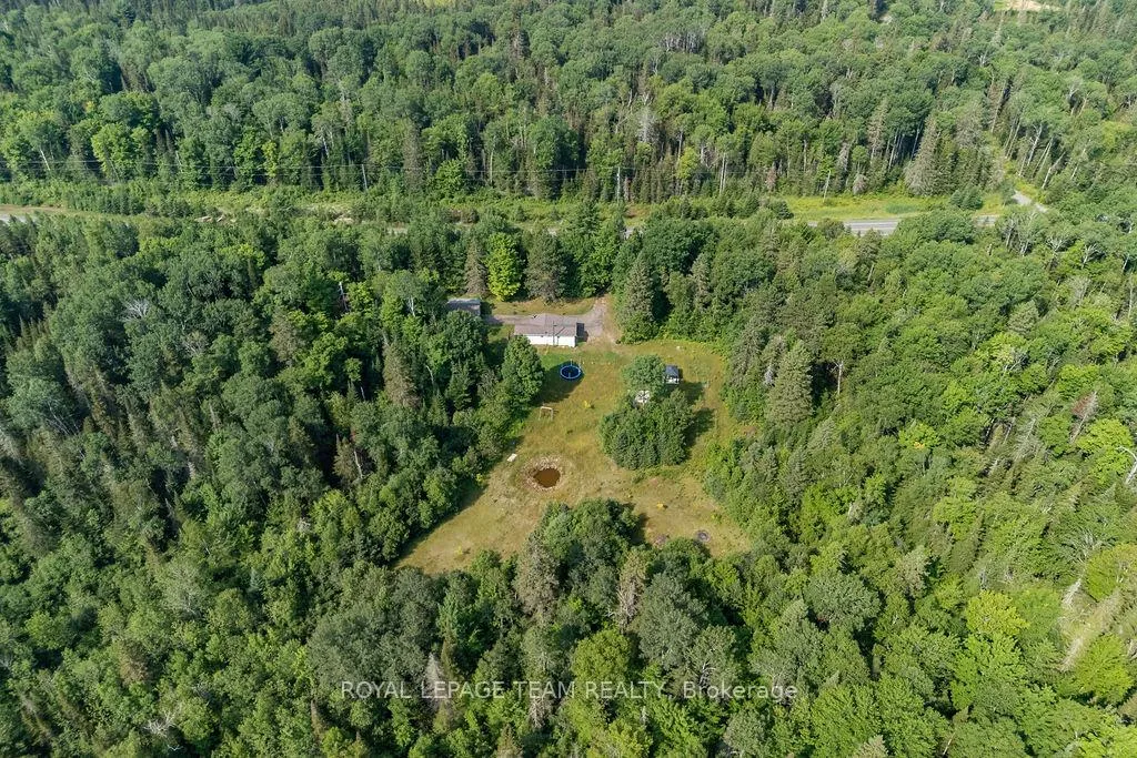 Photo 40 of 7300 Highway #127, South Algonquin — HOMEH