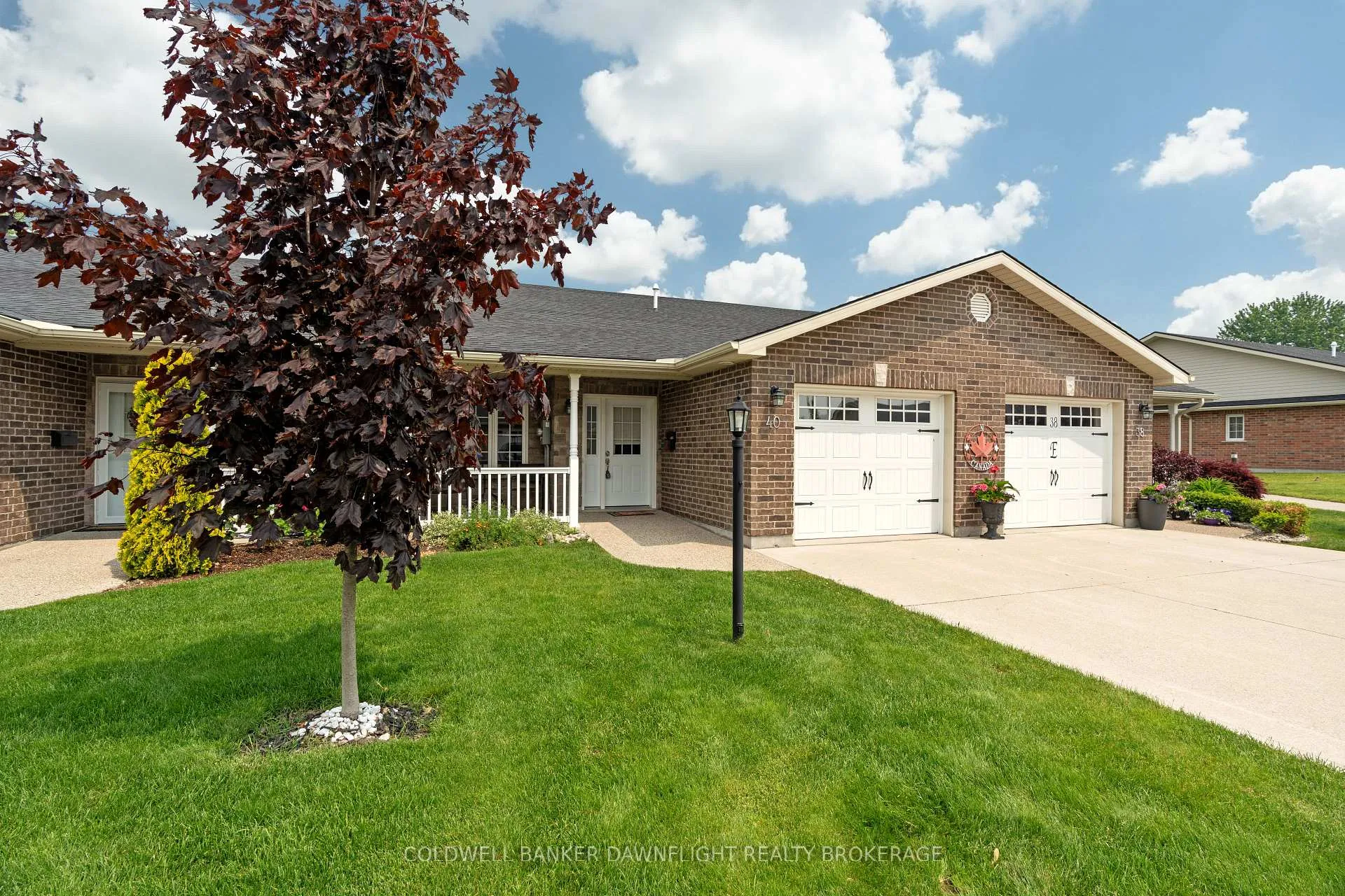 Photo 1 of 40 Devon Drive, South Huron, Exeter — HOMEH