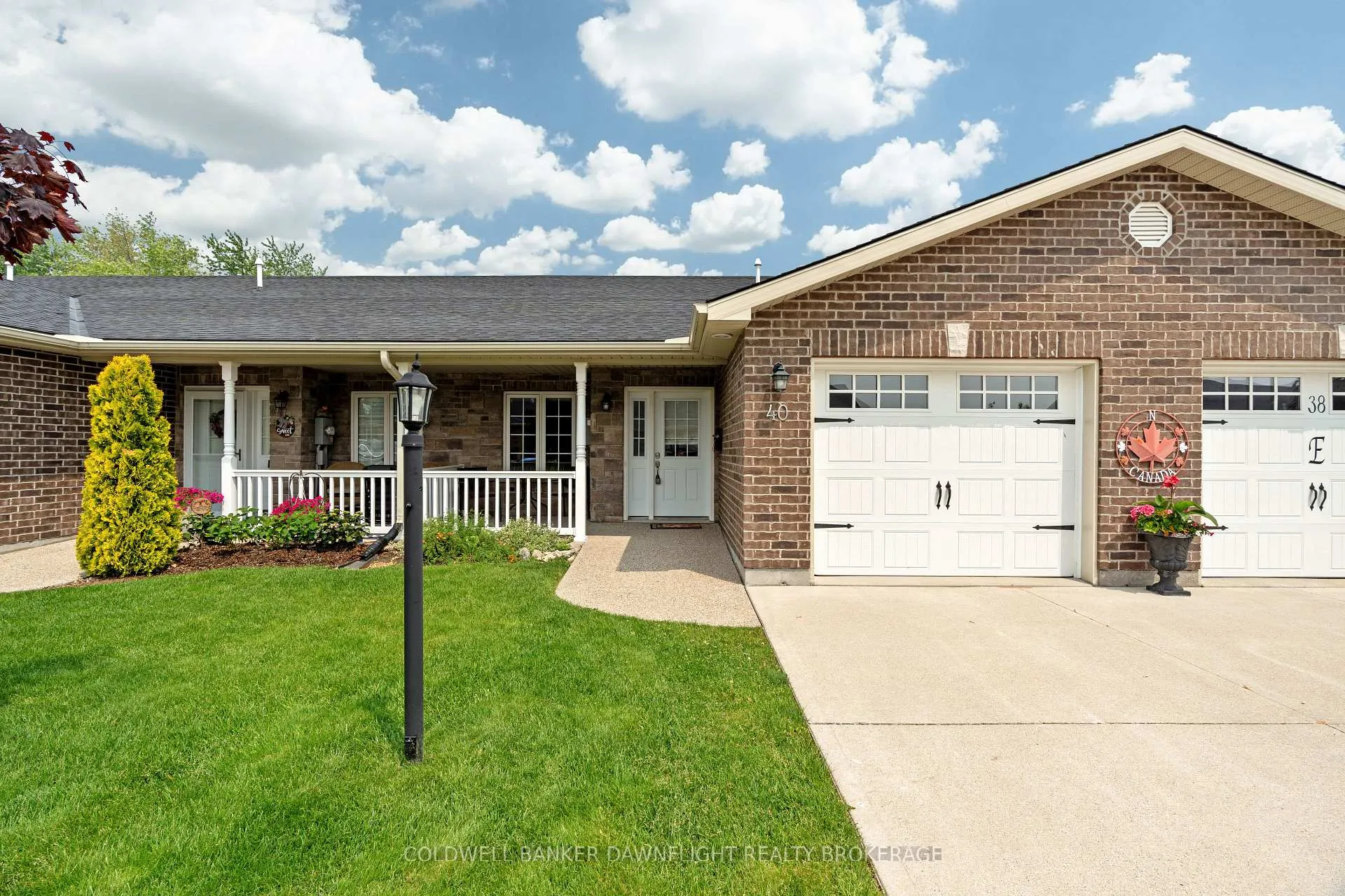 Photo 2 of 40 Devon Drive, South Huron, Exeter — HOMEH
