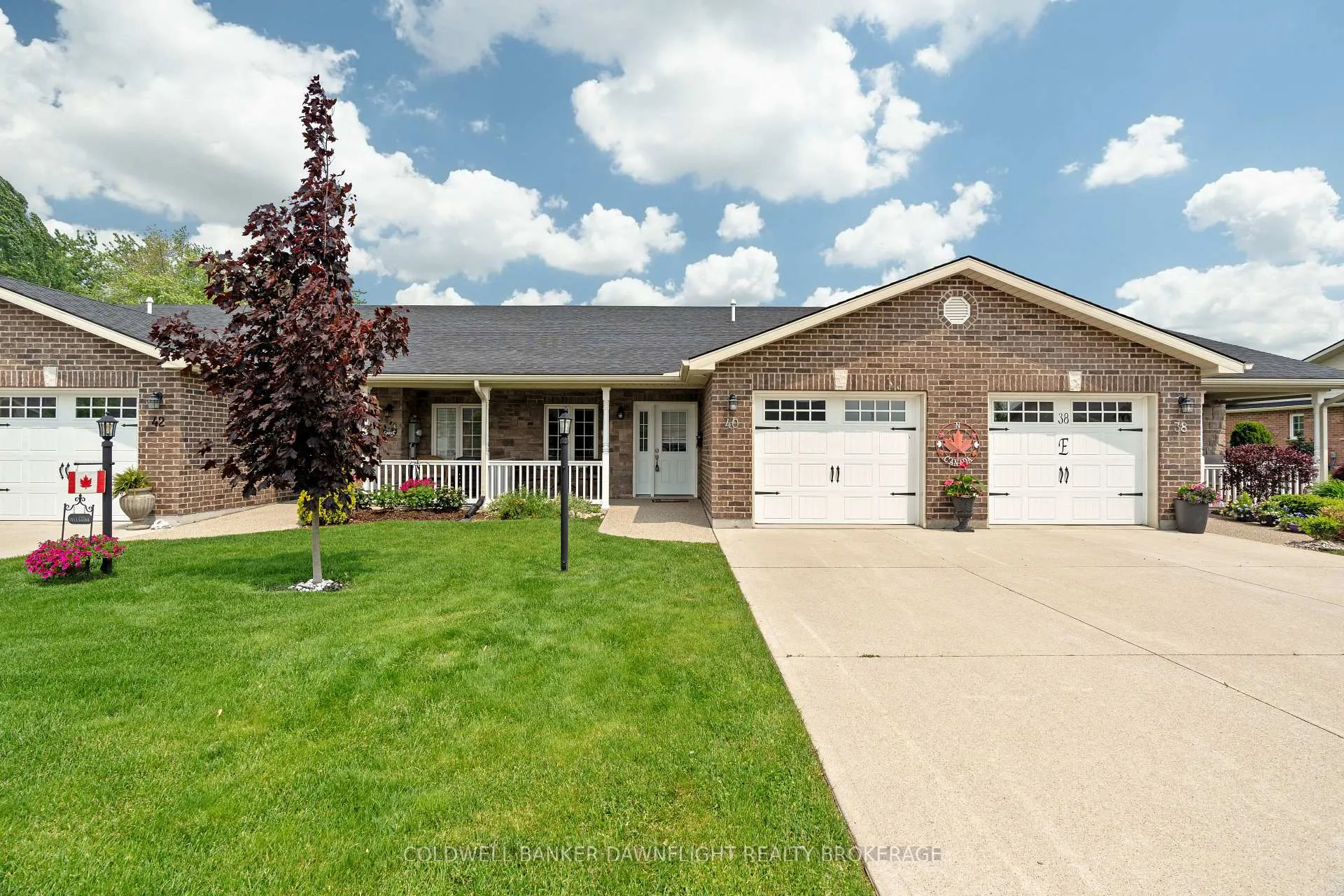 Photo 3 of 40 Devon Drive, South Huron, Exeter — HOMEH