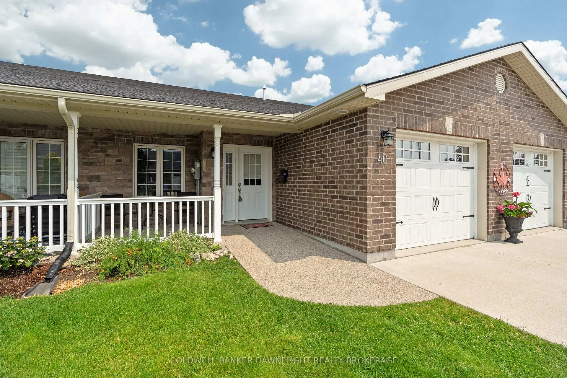 Photo 4 of 40 Devon Drive, South Huron, Exeter — HOMEH