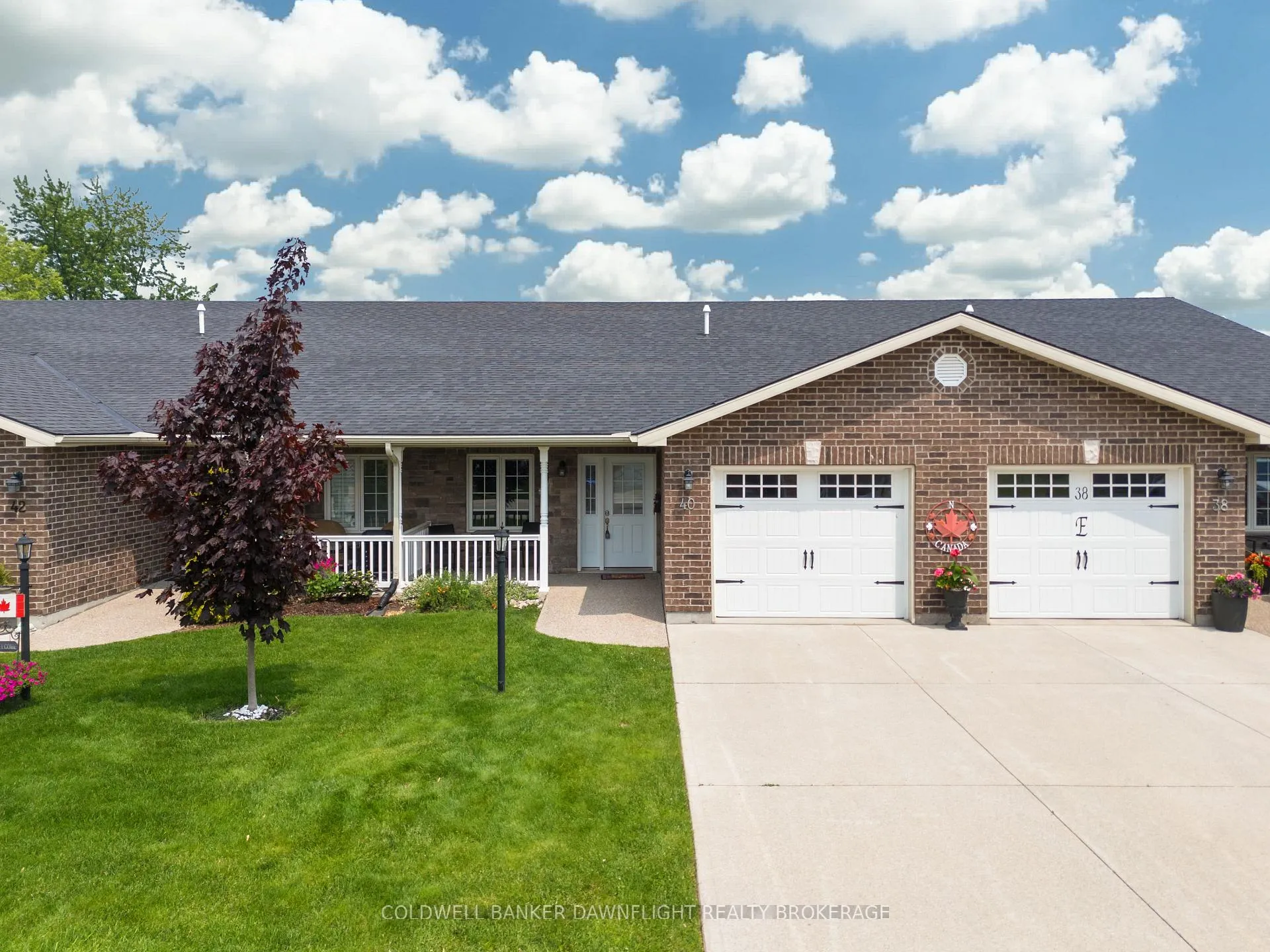 Photo 7 of 40 Devon Drive, South Huron, Exeter — HOMEH