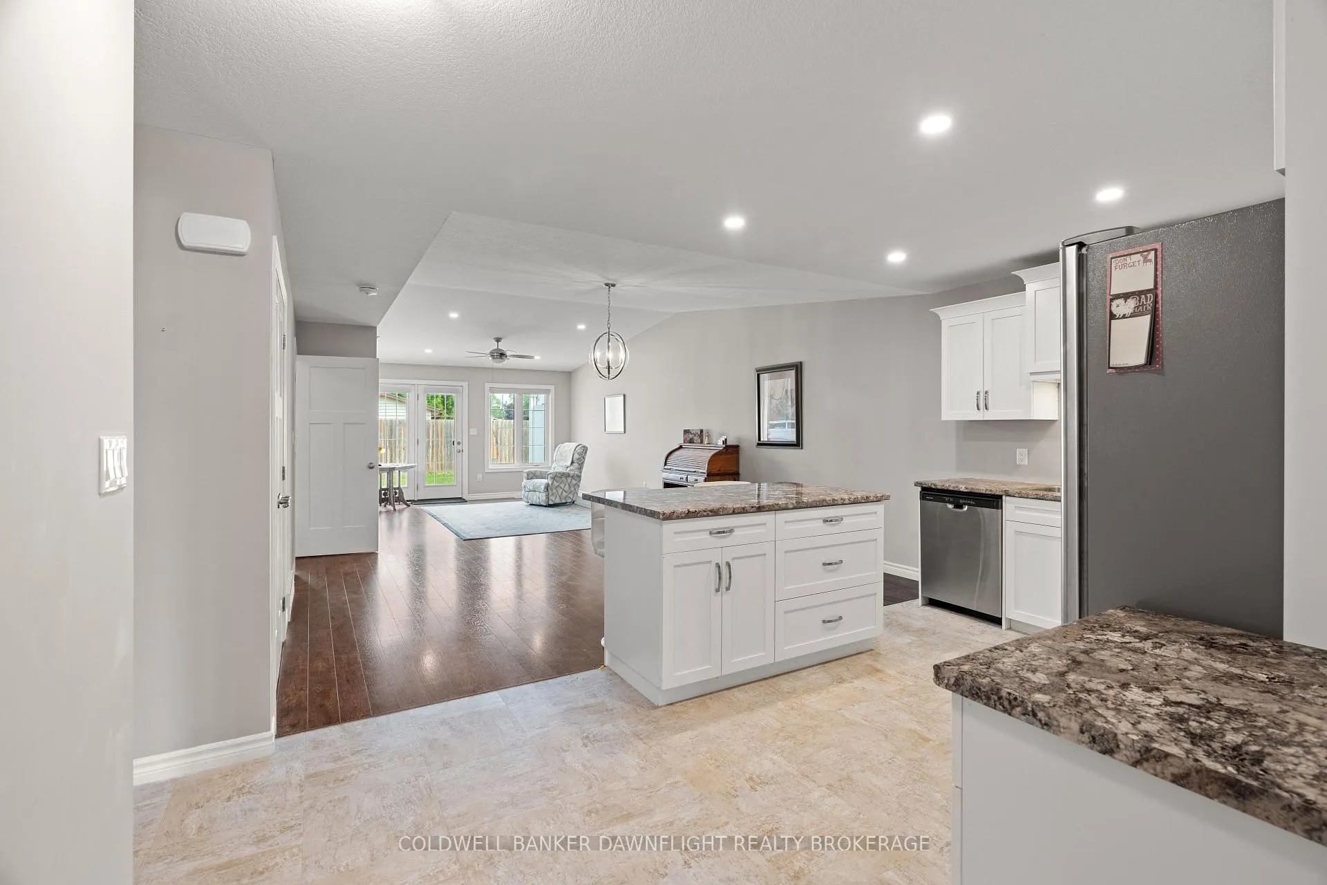 Photo 10 of 40 Devon Drive, South Huron, Exeter — HOMEH