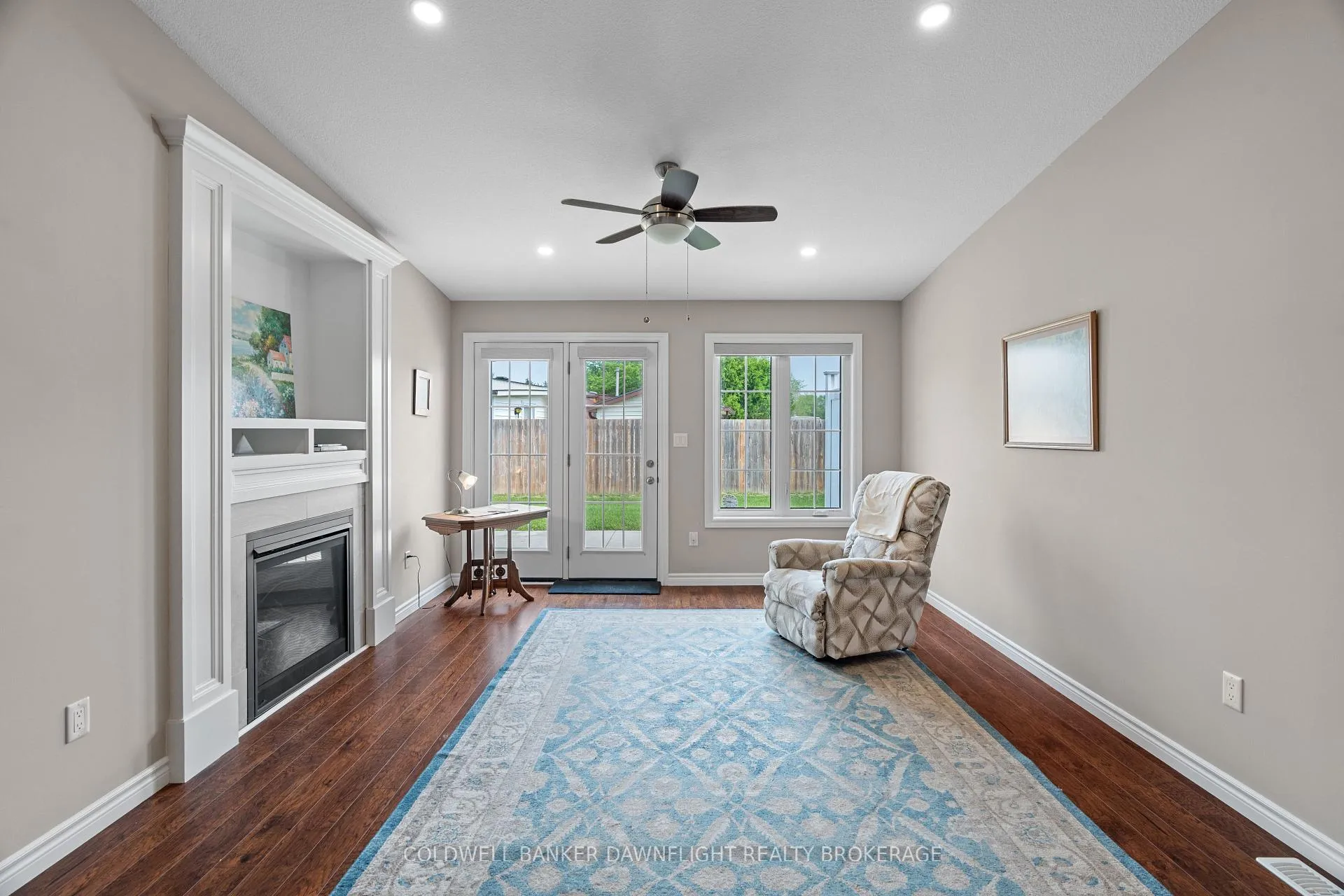 Photo 21 of 40 Devon Drive, South Huron, Exeter — HOMEH