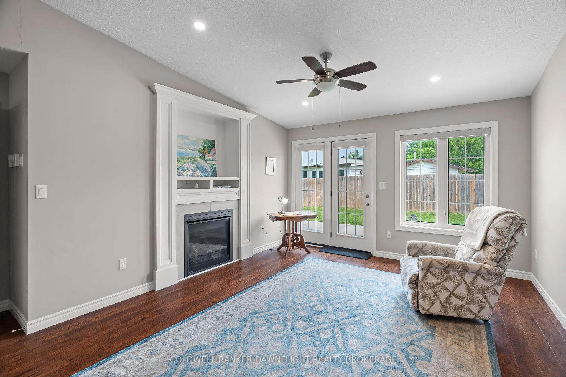 Photo 22 of 40 Devon Drive, South Huron, Exeter — HOMEH