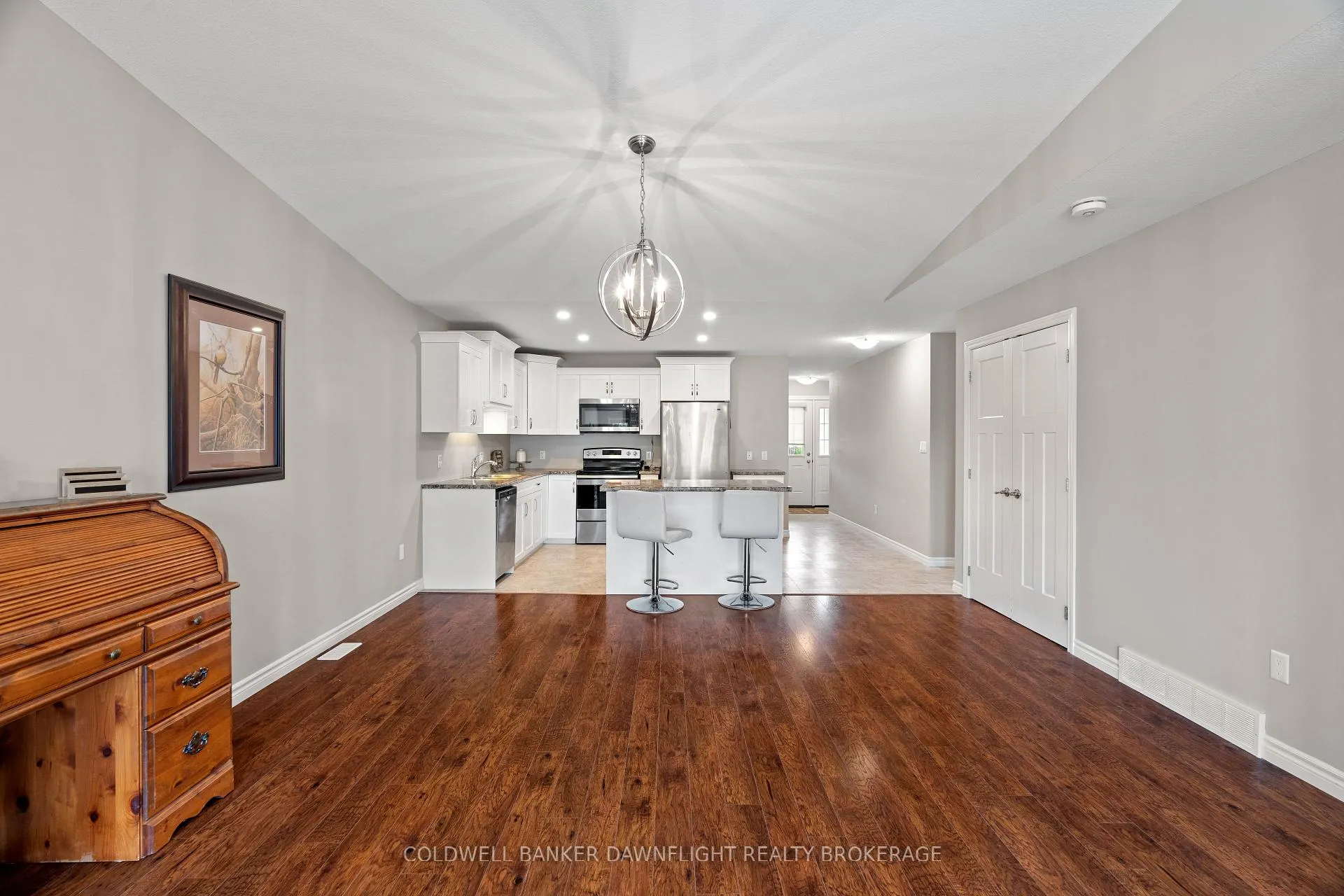 Photo 24 of 40 Devon Drive, South Huron, Exeter — HOMEH