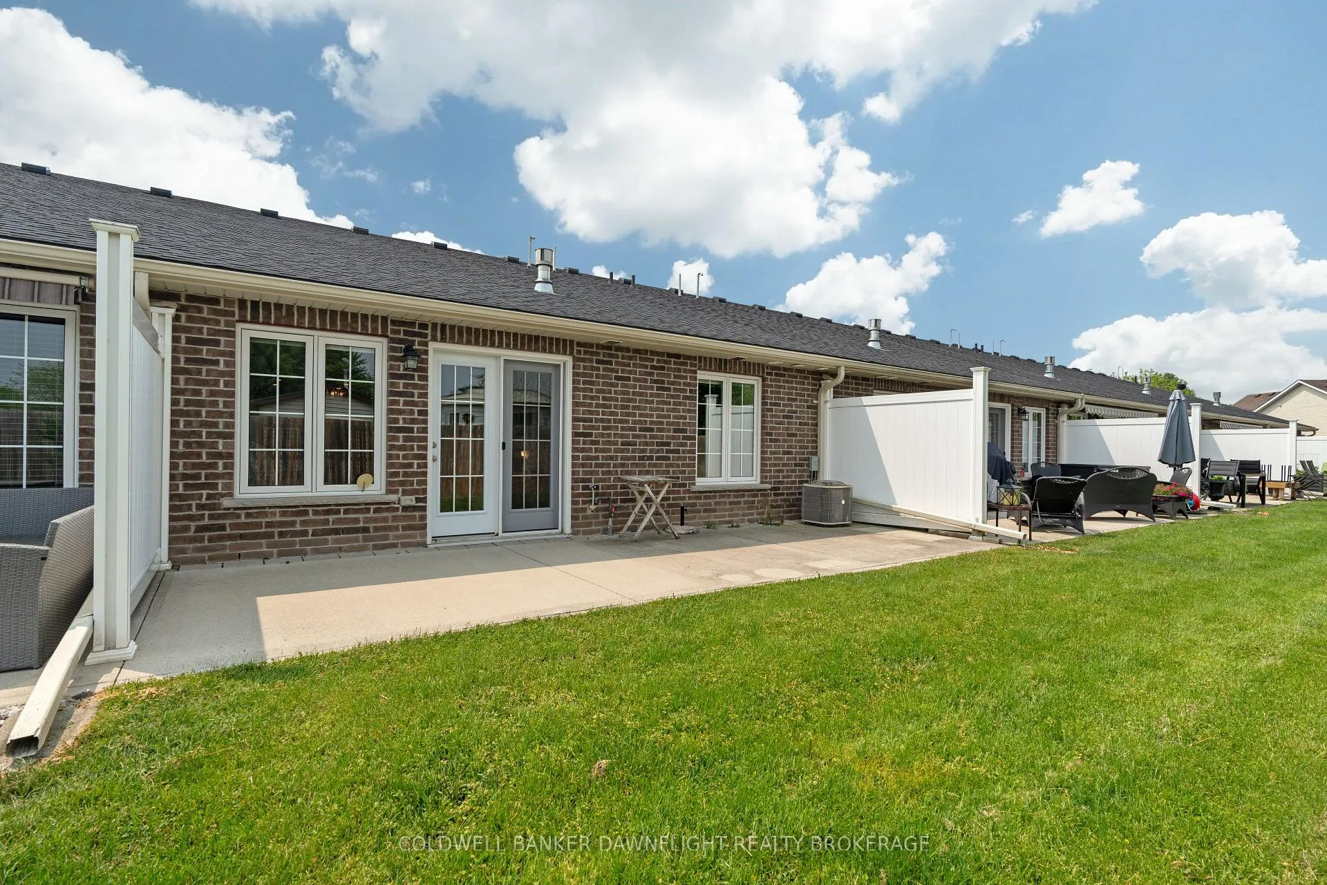 Photo 41 of 40 Devon Drive, South Huron, Exeter — HOMEH