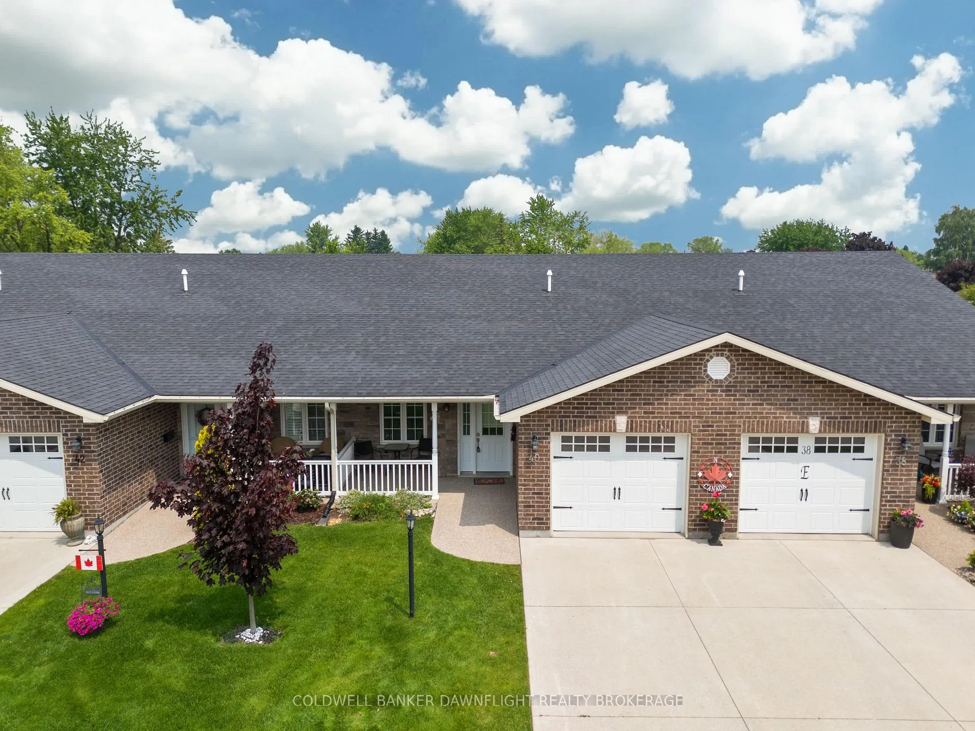Photo 42 of 40 Devon Drive, South Huron, Exeter — HOMEH