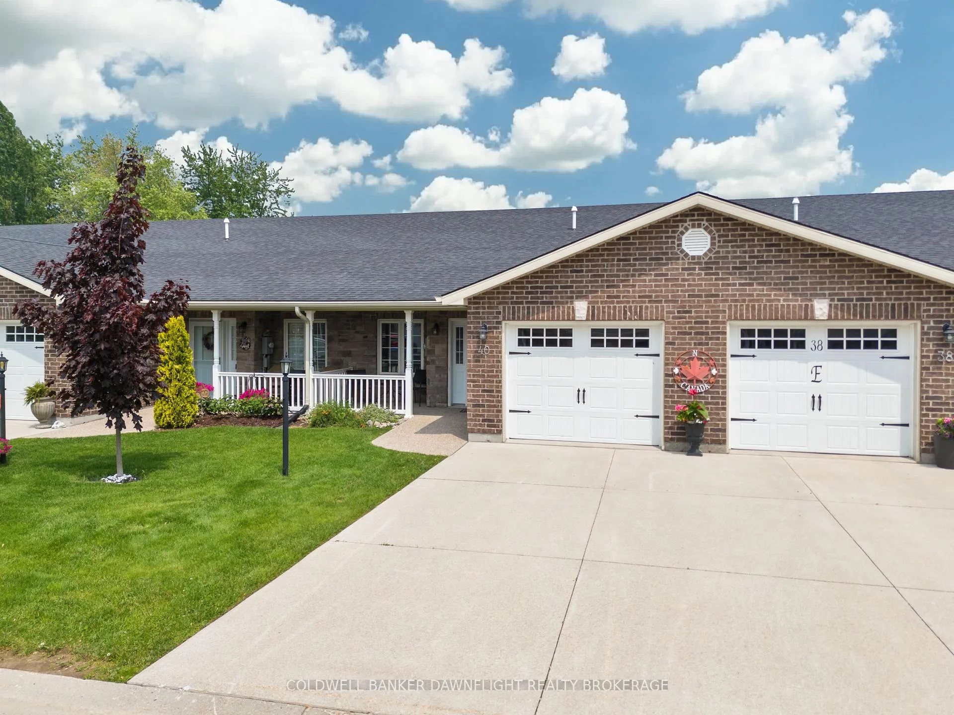 Photo 43 of 40 Devon Drive, South Huron, Exeter — HOMEH