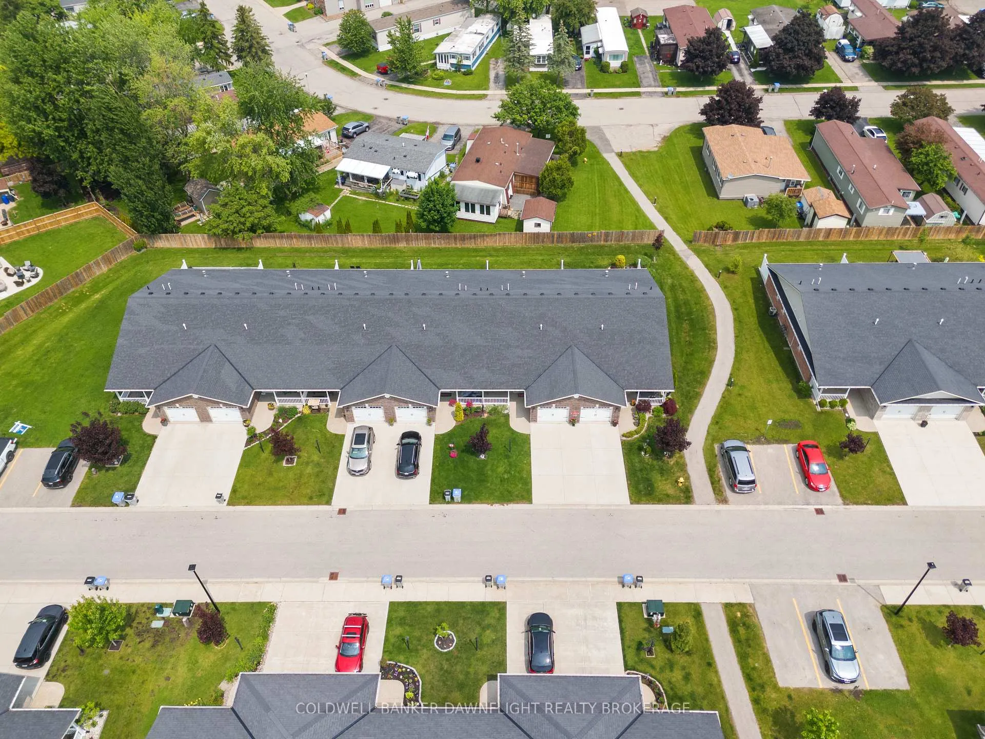 Photo 44 of 40 Devon Drive, South Huron, Exeter — HOMEH