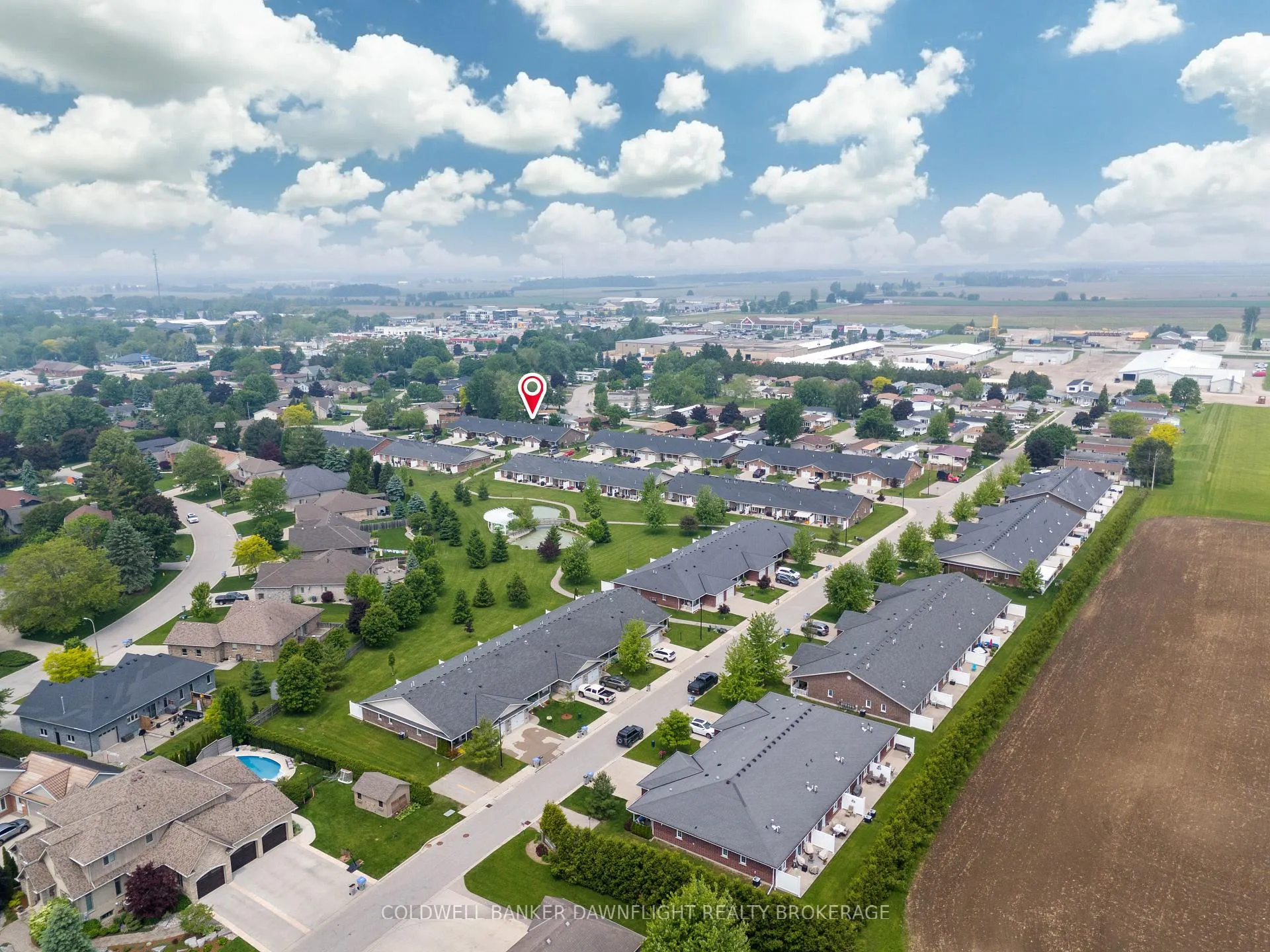 Photo 45 of 40 Devon Drive, South Huron, Exeter — HOMEH