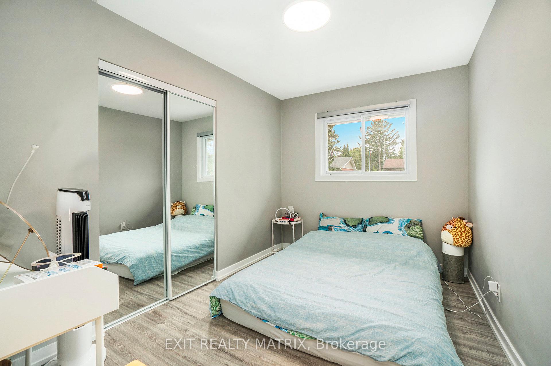 Photo 10 of Unit A, 9 Skipton Road, Ottawa, Manordale — HOMEH