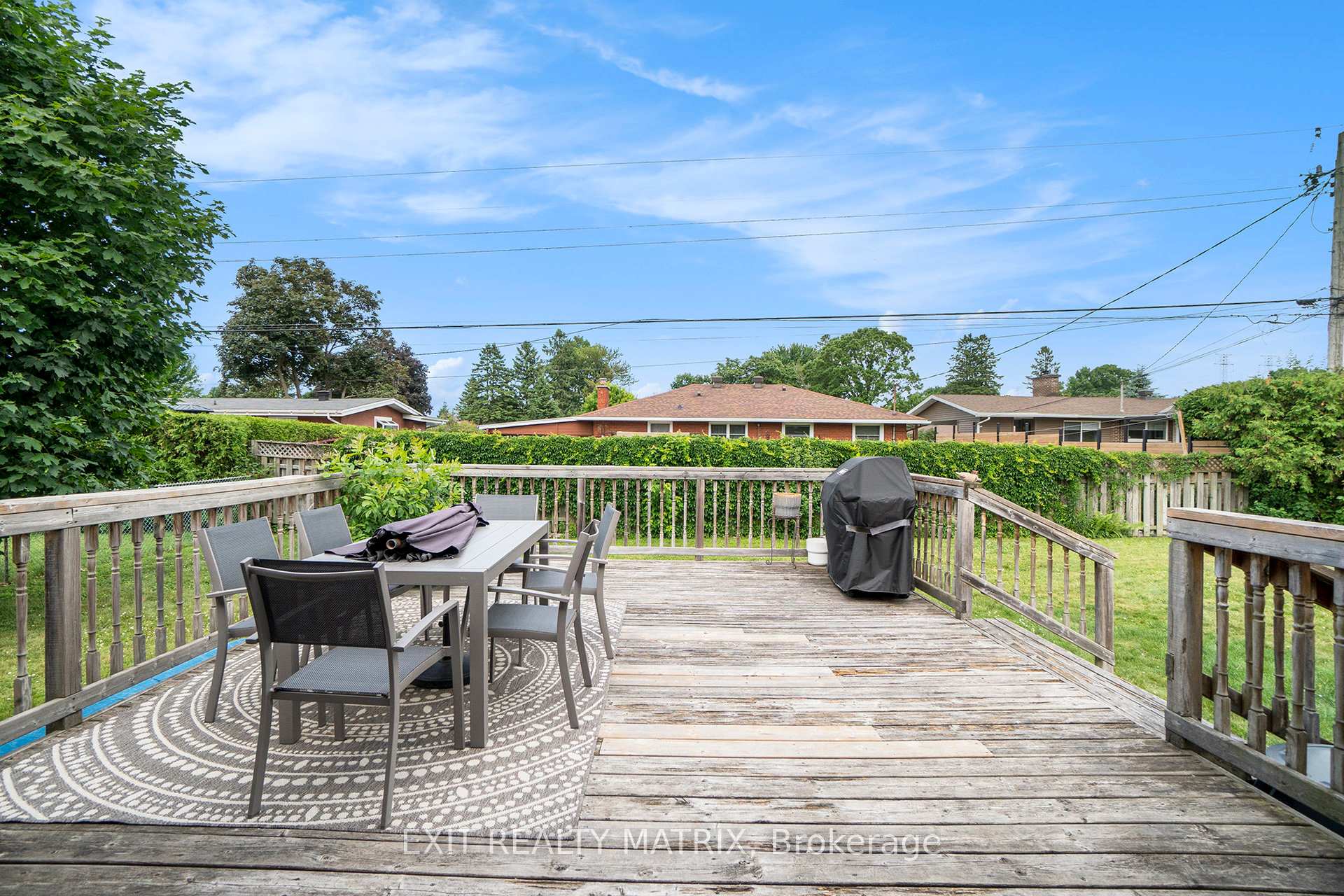 Photo 11 of Unit A, 9 Skipton Road, Ottawa, Manordale — HOMEH