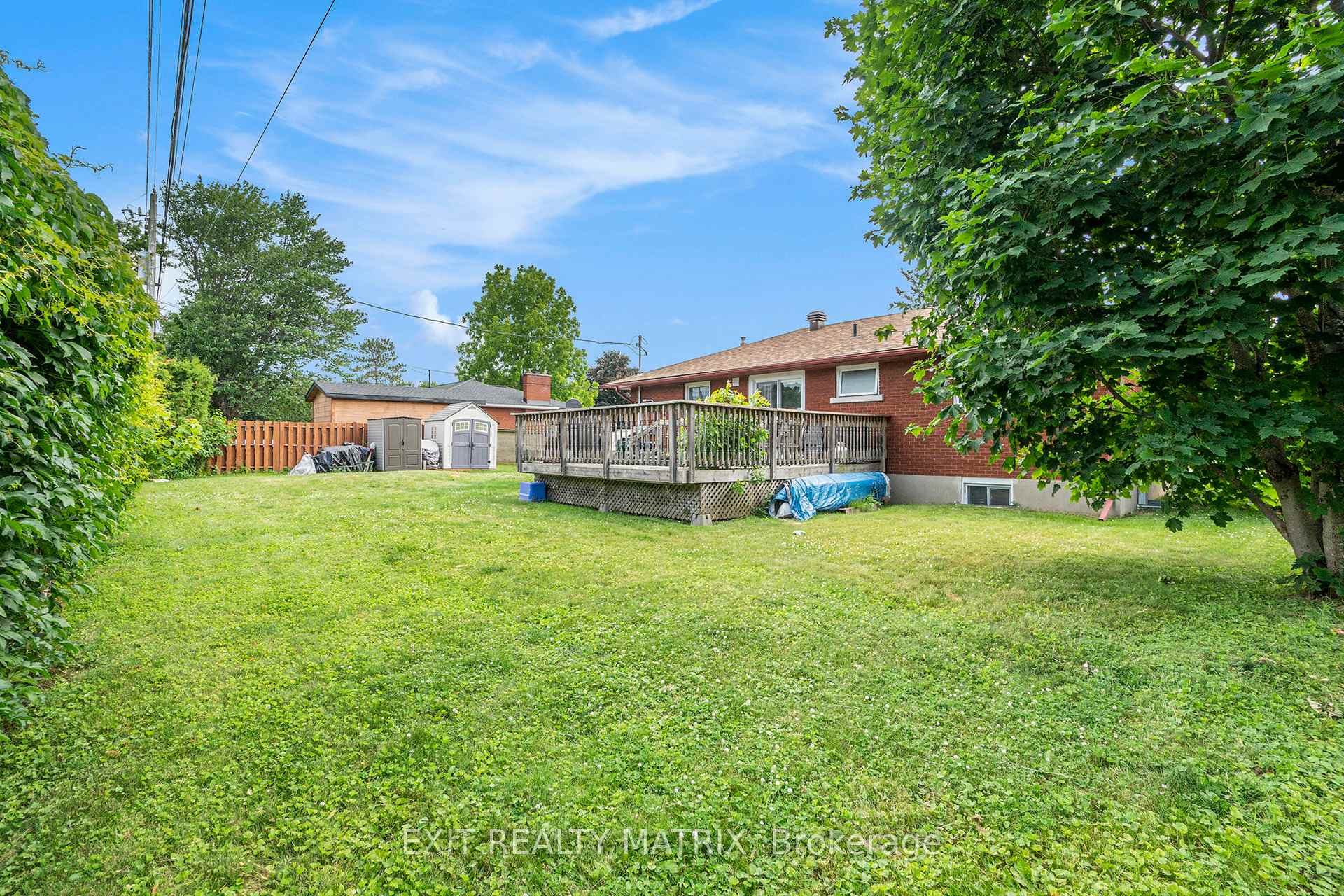 Photo 12 of Unit A, 9 Skipton Road, Ottawa, Manordale — HOMEH