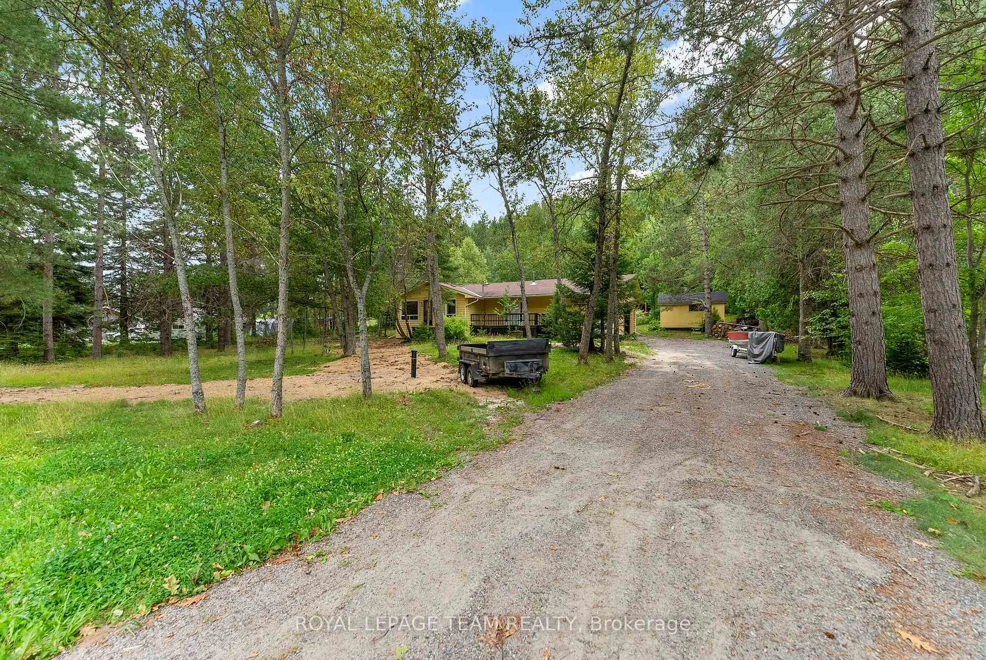 Photo 2 of 4 Murchison Road, South Algonquin — HOMEH