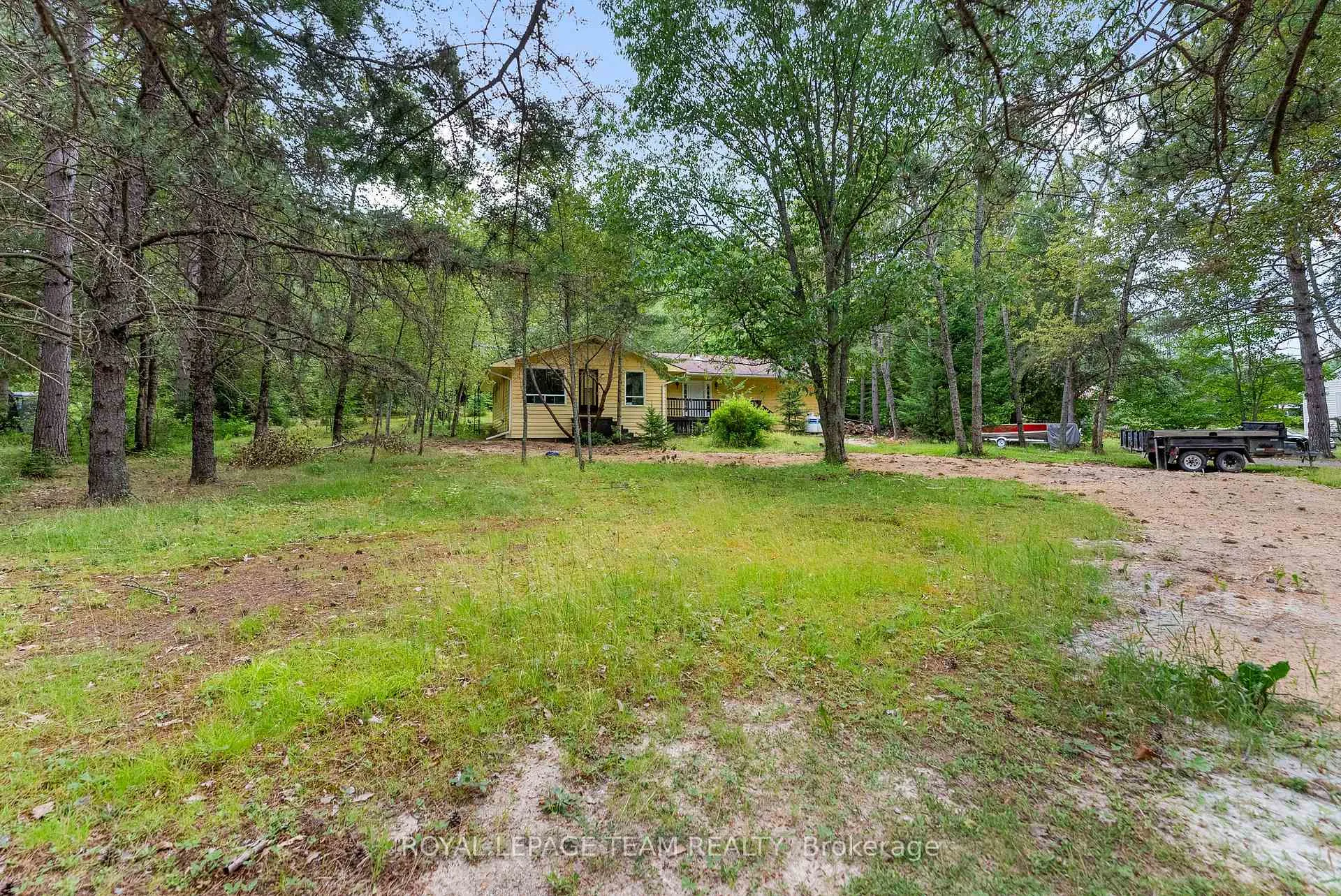 Photo 7 of 4 Murchison Road, South Algonquin — HOMEH