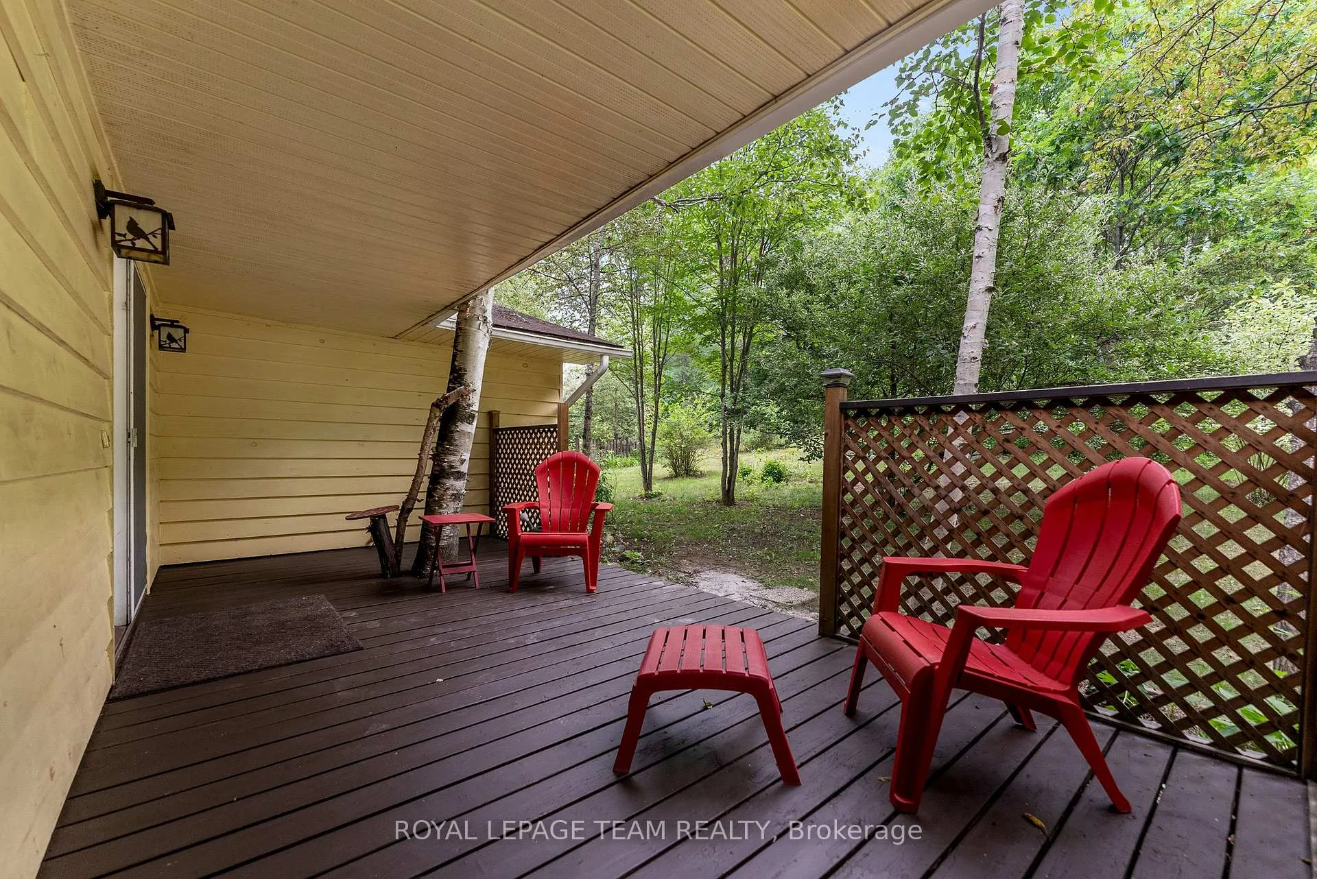 Photo 8 of 4 Murchison Road, South Algonquin — HOMEH