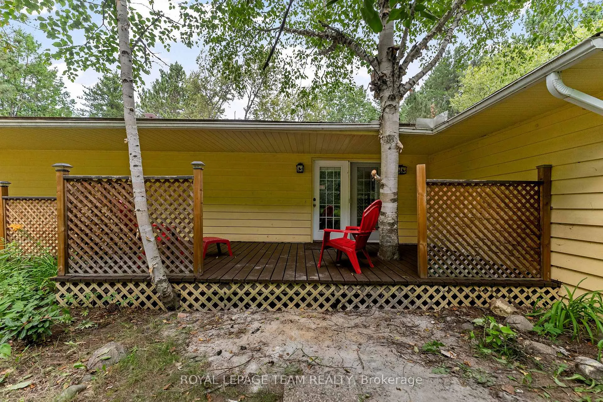Photo 10 of 4 Murchison Road, South Algonquin — HOMEH