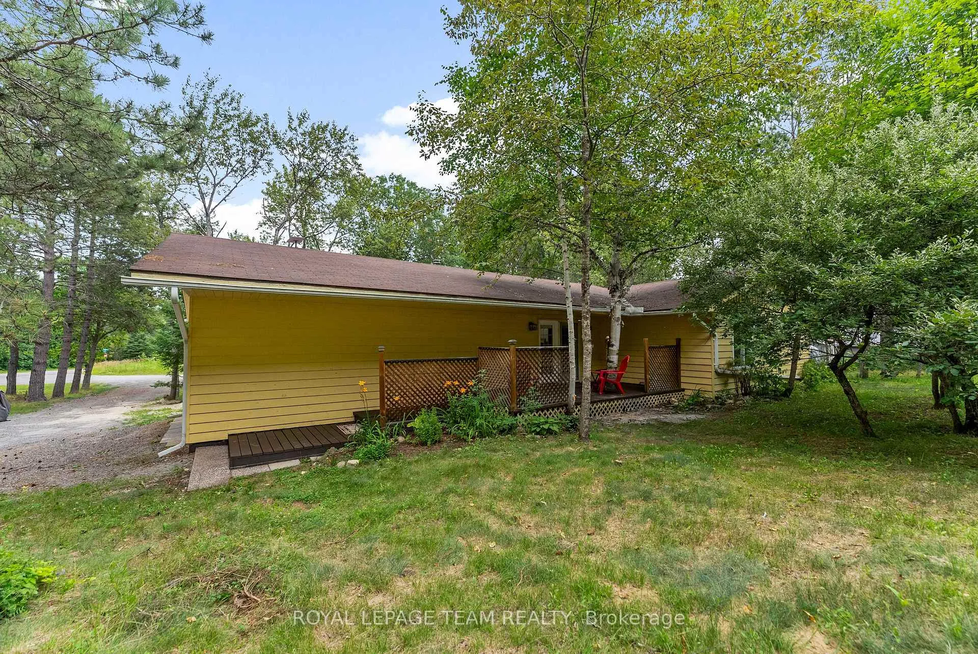 Photo 12 of 4 Murchison Road, South Algonquin — HOMEH