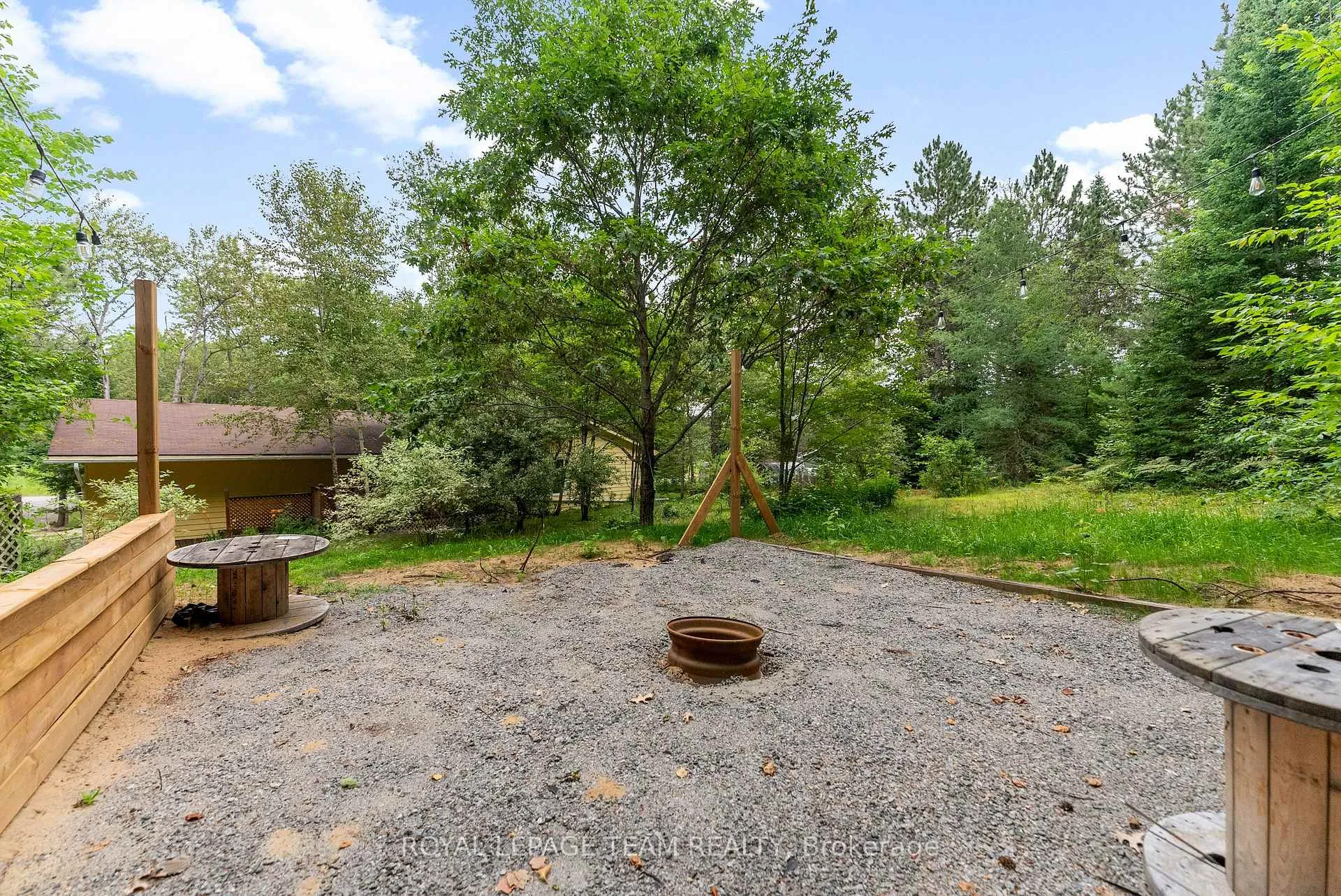 Photo 16 of 4 Murchison Road, South Algonquin — HOMEH