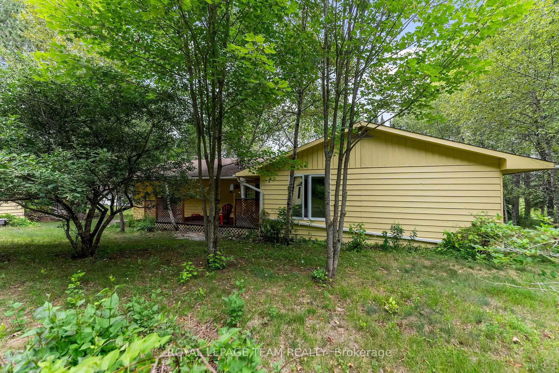 Photo 18 of 4 Murchison Road, South Algonquin — HOMEH