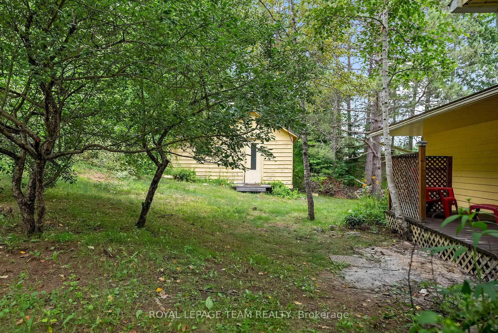 Photo 19 of 4 Murchison Road, South Algonquin — HOMEH