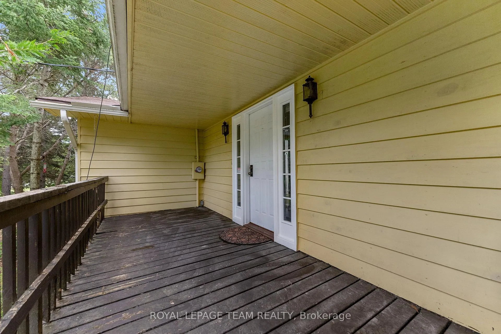 Photo 22 of 4 Murchison Road, South Algonquin — HOMEH