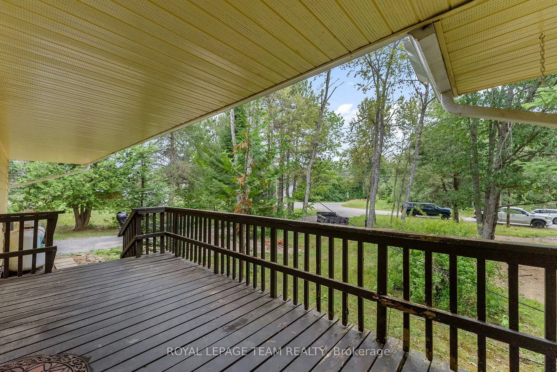 Photo 23 of 4 Murchison Road, South Algonquin — HOMEH