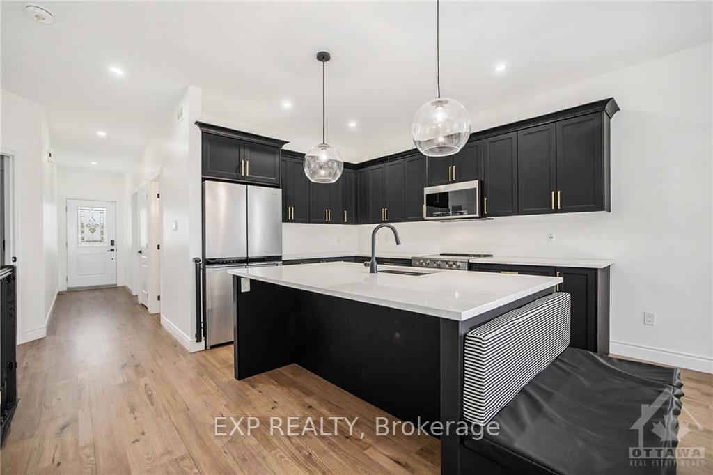 Photo 6 of 302 Forestview Crescent, Renfrew — HOMEH