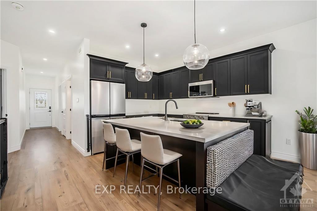 Photo 25 of 302 Forestview Crescent, Renfrew — HOMEH