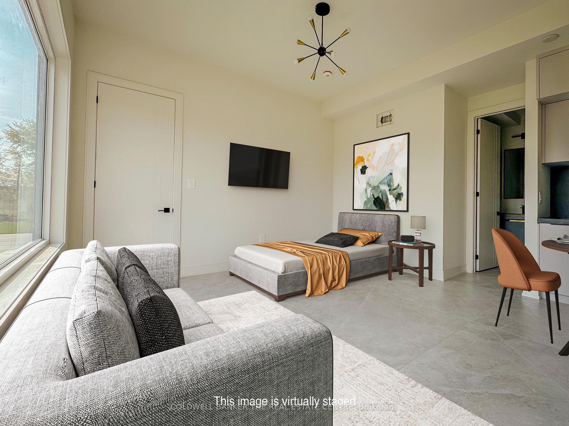 Photo 2 of Unit Studio, 3751 Sunbank Crescent, Severn, West Shore — HOMEH