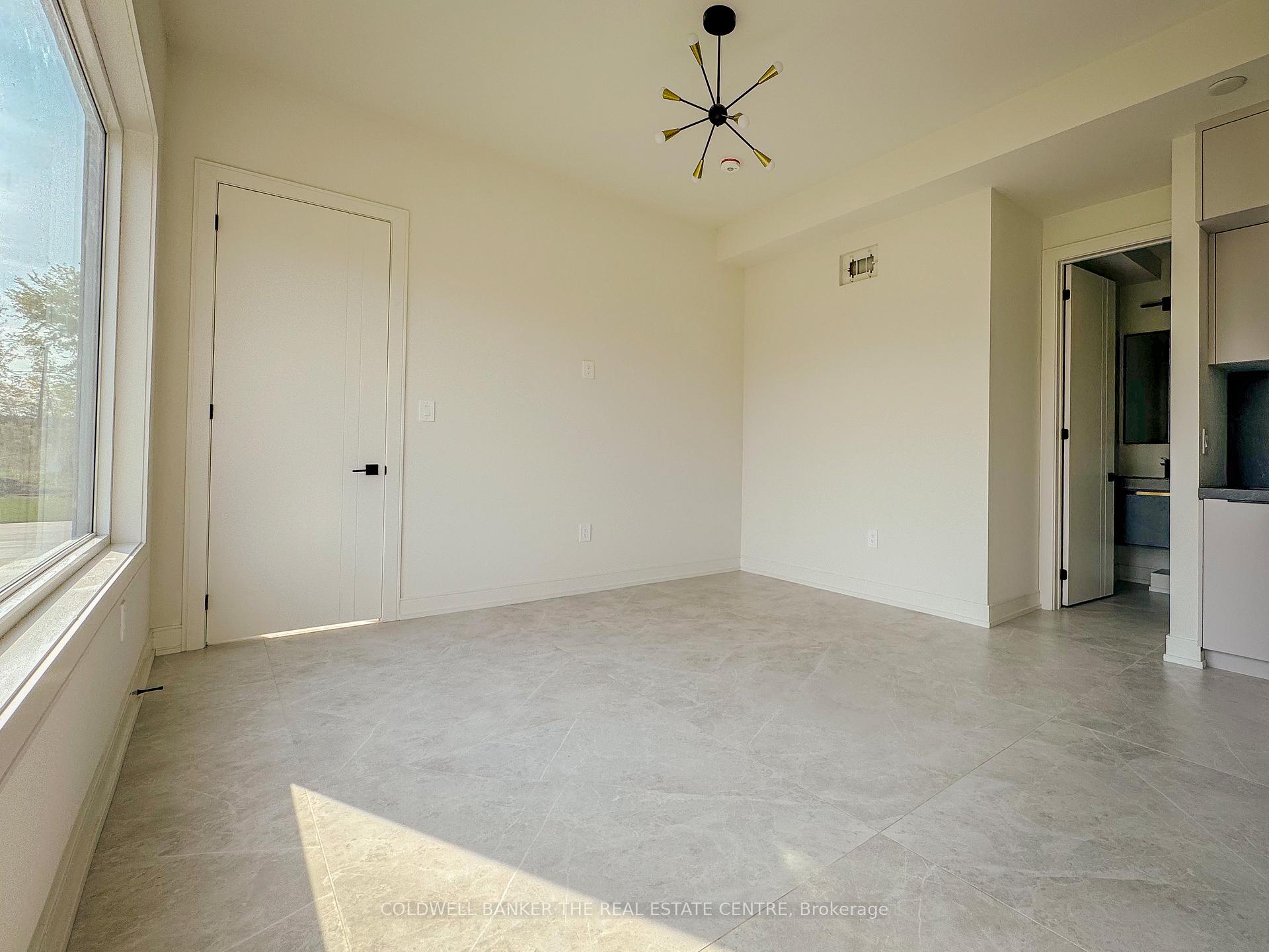 Photo 3 of Unit Studio, 3751 Sunbank Crescent, Severn, West Shore — HOMEH