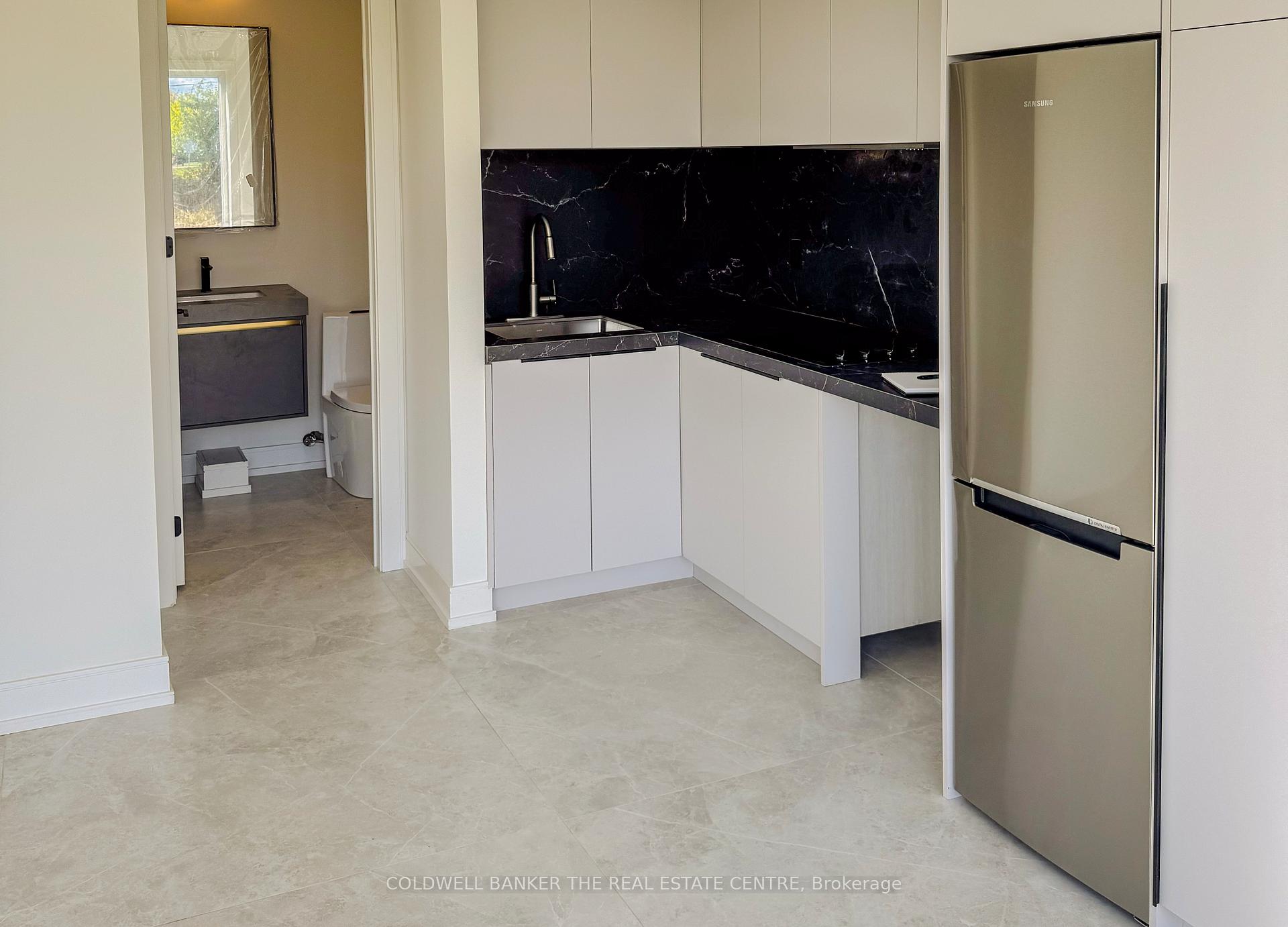 Photo 4 of Unit Studio, 3751 Sunbank Crescent, Severn, West Shore — HOMEH